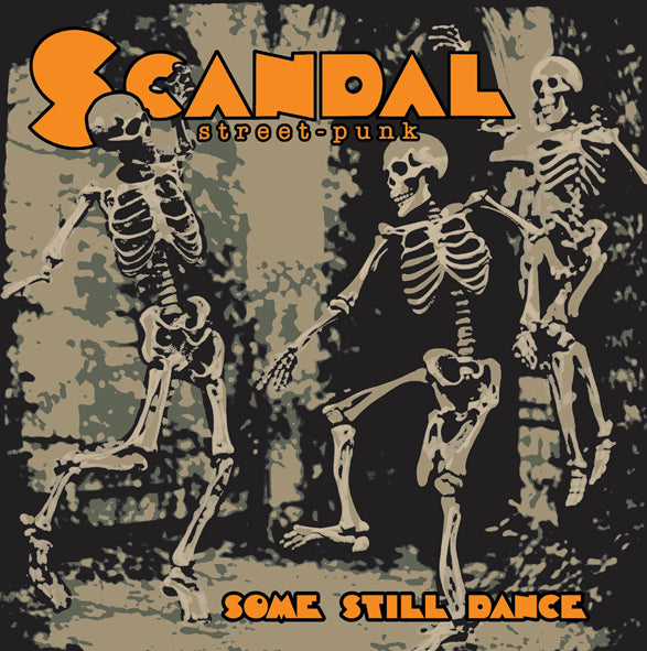 Some Still Dance