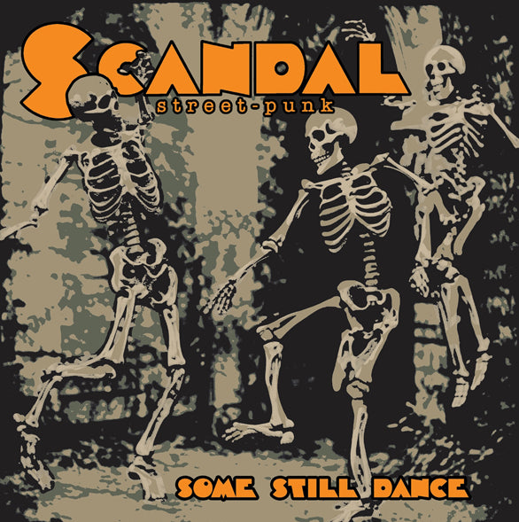 Some Still Dance