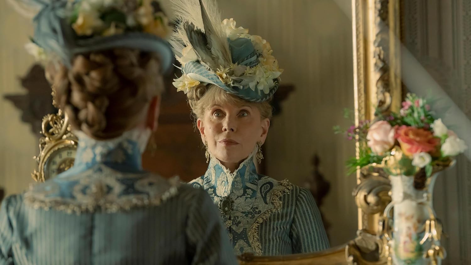 The gilded age - saison 2