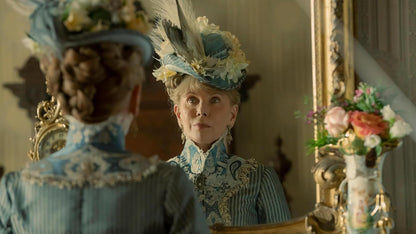 The gilded age - saison 2