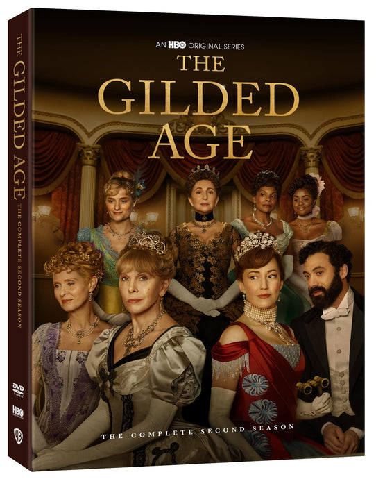 The gilded age - saison 2