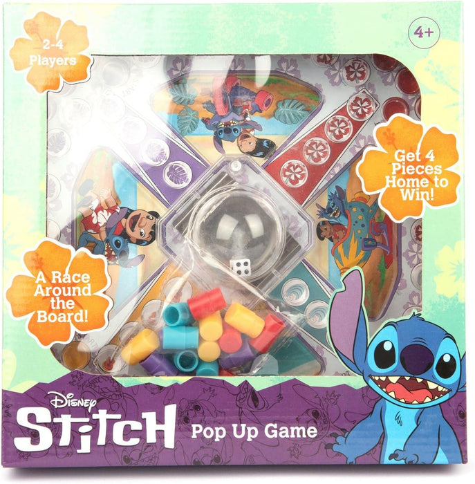 Het mysterieuze dobbelspel