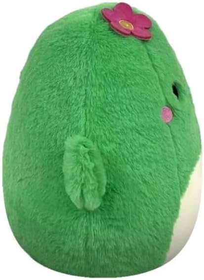 Squishmallows Squishmallow Plüschtier FuzzAMallows Maritza der Kaktus 30 cm Kuscheltiere Original 2024