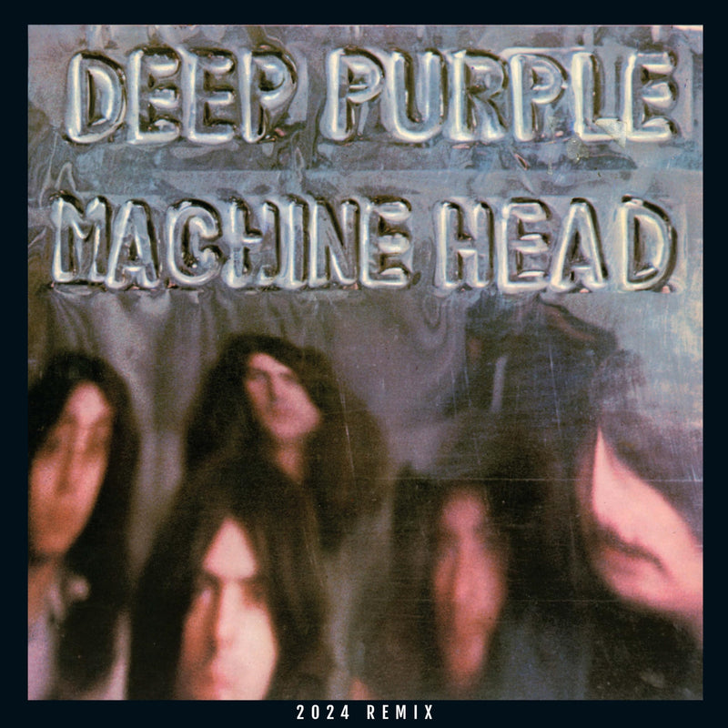 machine head (2024 remix) (rocktober