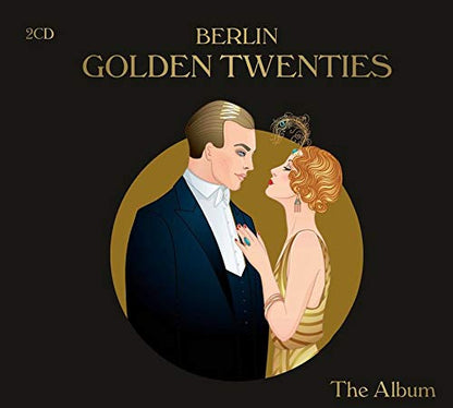 Berlin Golden Twenties