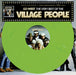 Village People - Go West : The Very Best Of The Village People - Limitiert - 180gr. marbled