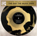 The Day The Music Died - Limitiert r. Color in