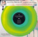 Elvis Presley - Songbook with Friends r. Color in Color - Swirl