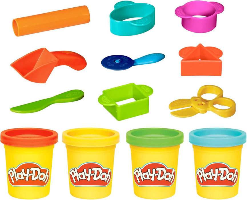 Play Doh - Starter Set (B1169)