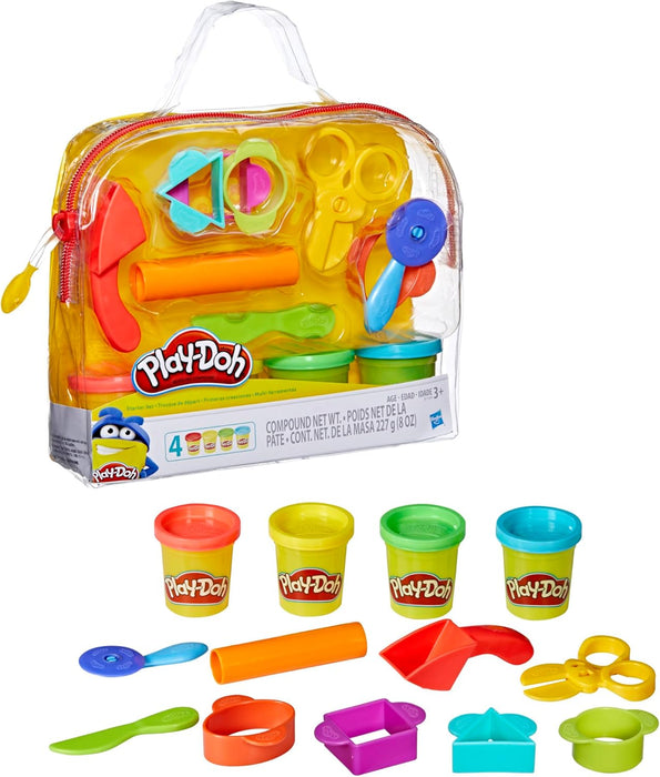 Play Doh - Starter Set (B1169)
