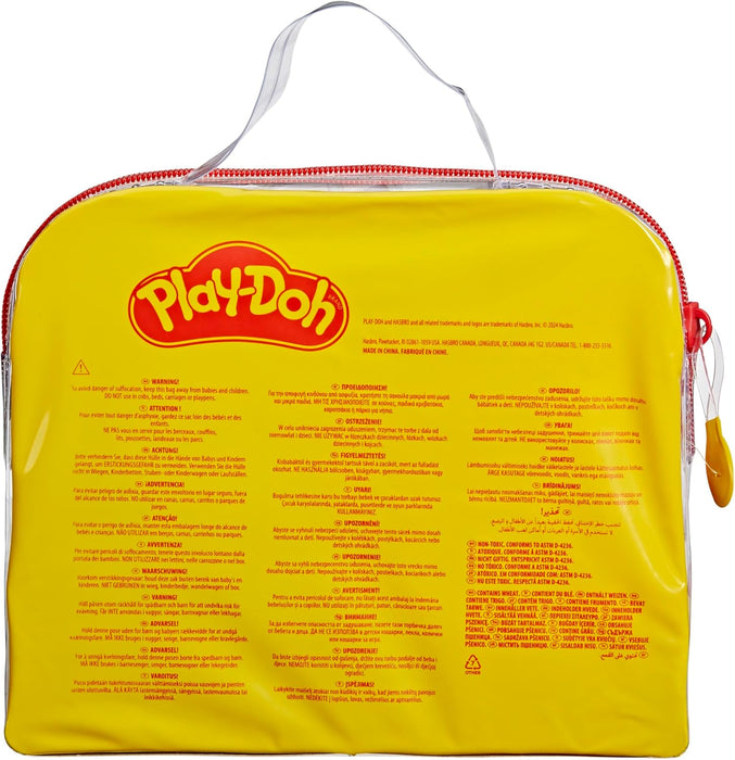 Play Doh - Starter Set (B1169)