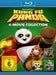 KUNG FU PANDA - 1-4 COLLECTION