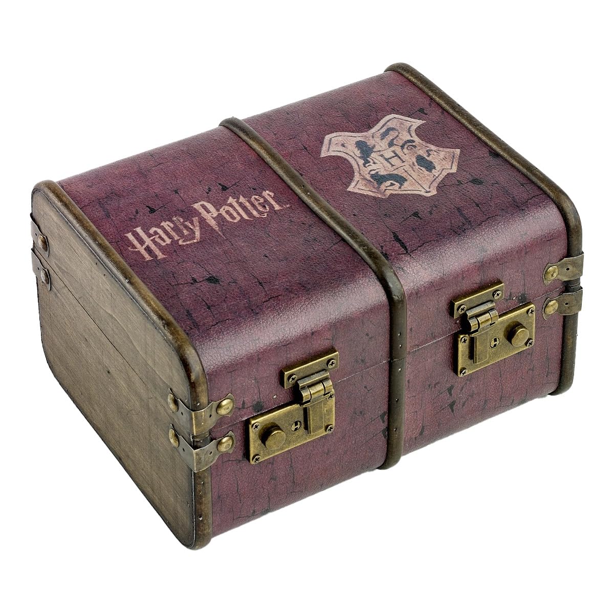 Harry Potter Hogwarts Trunk Advent calendar