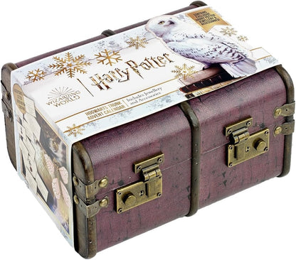 Harry Potter Hogwarts Trunk Advent calendar