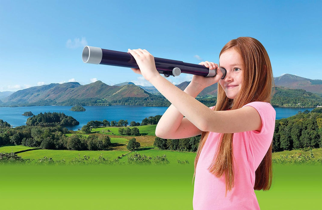 Brainstorm TOYS E2071Brainstorm Toys My First Telescope