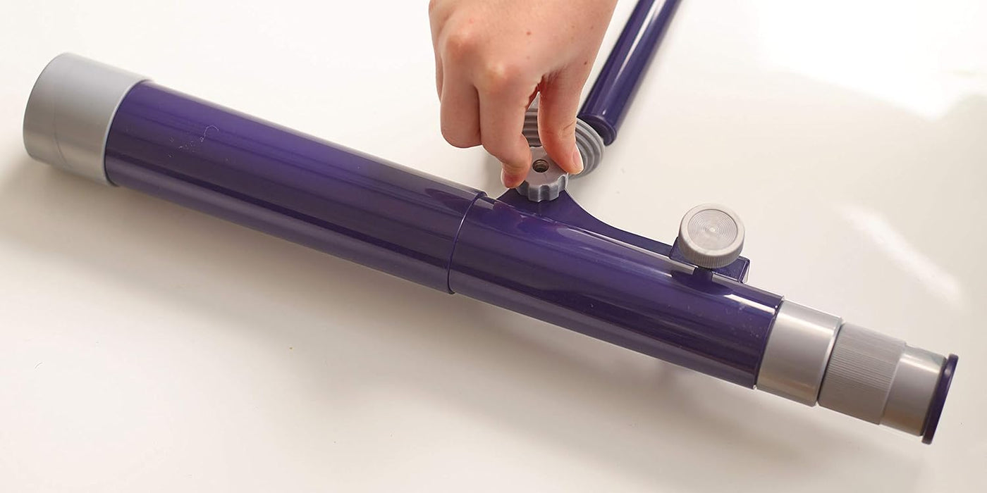 Brainstorm TOYS E2071Brainstorm Toys My First Telescope