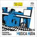 Musica Nuda (Natural Sound Recording)