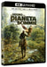 Il Regno Del Pianeta Delle Scimmie - 4K (Bd 4K + Bd Hd)