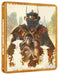 Il Regno Del Pianeta Delle Scimmie (The Kingdom of the Planet of the Apes) Limited Edition 4K Steelbook - Italian Import