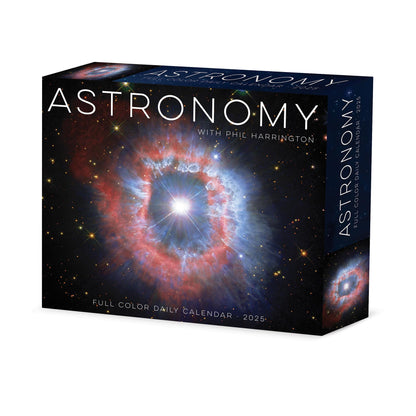 Astronomy 2025 Box