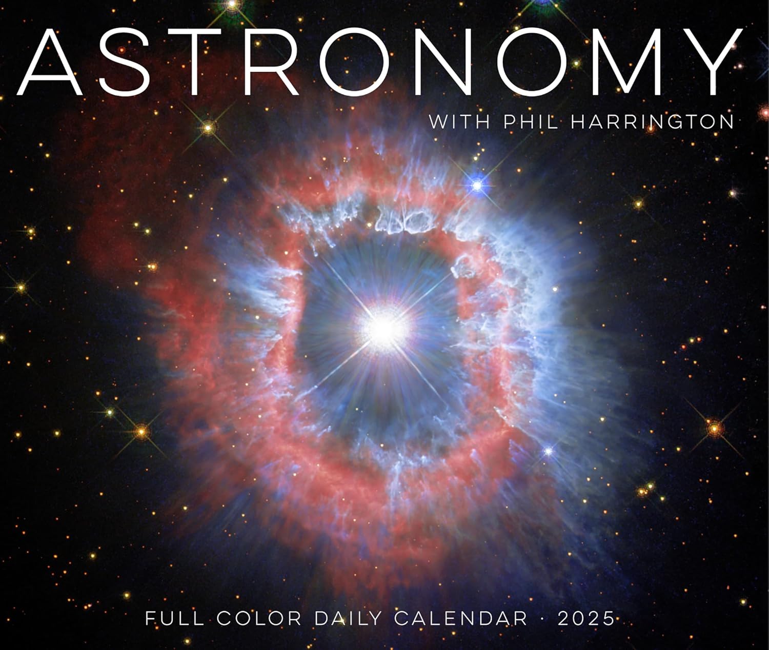 Astronomy 2025 Box