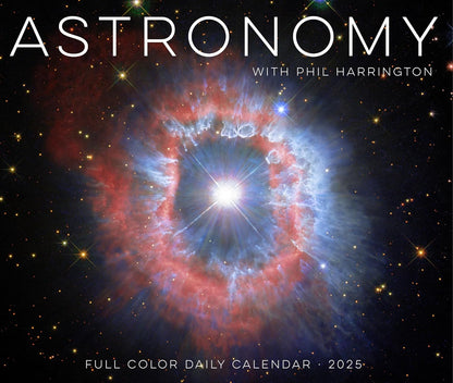 Astronomy 2025 Box