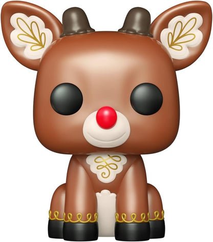 Funko Pop! Movies: Rudolph - Rudolph