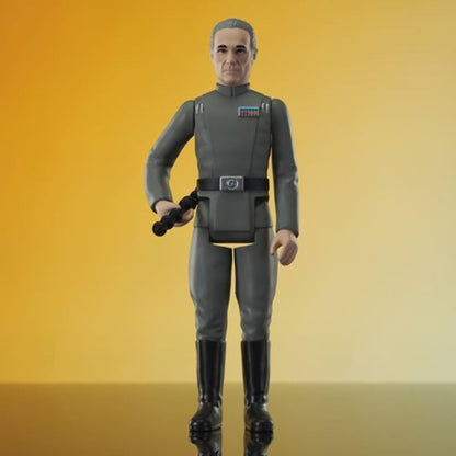 Star Wars Ep 4 Grand Moff Tarkin Jumbo Figure