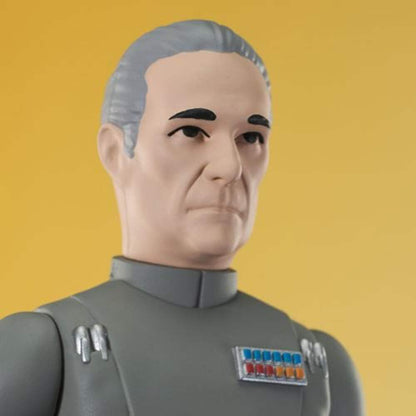 Star Wars Ep 4 Grand Moff Tarkin Jumbo Figure