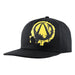 DPI Merchandising GmbH Vault Icon Spray Cap, Multicoloured, One Size