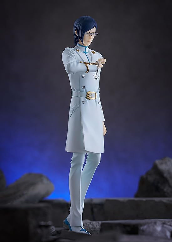 Bleach: Thousand-Year Blood War – Uryu Ishida Pop Up Parade PVC Figure