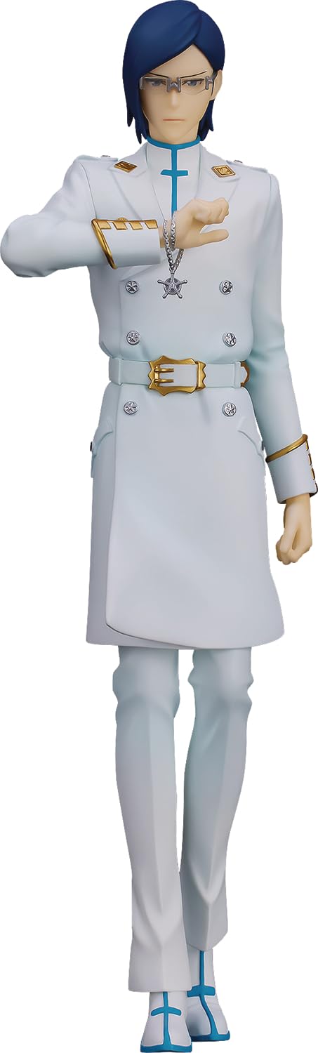 Bleach: Thousand-Year Blood War – Uryu Ishida Pop Up Parade PVC Figure