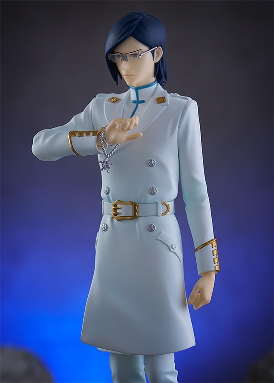 Bleach: Thousand-Year Blood War – Uryu Ishida Pop Up Parade PVC Figure