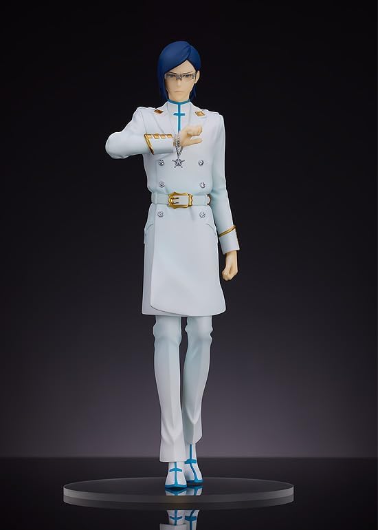 Bleach: Thousand-Year Blood War – Uryu Ishida Pop Up Parade PVC Figure