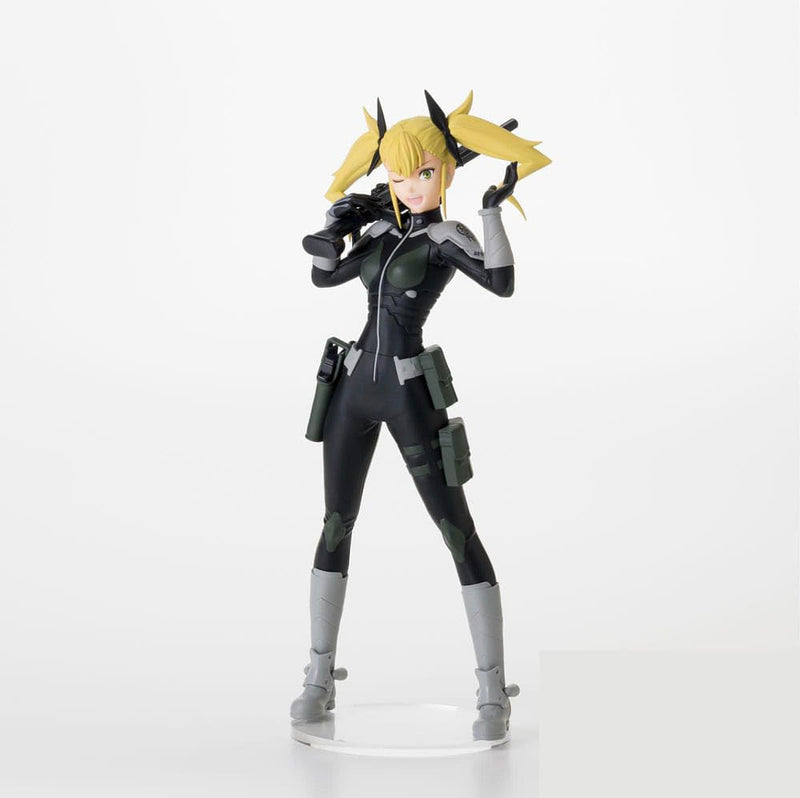 GOOD SMILE COMPANY Kikoru shinomiya Fig. 20 cm Kaiju no. 8 luminast