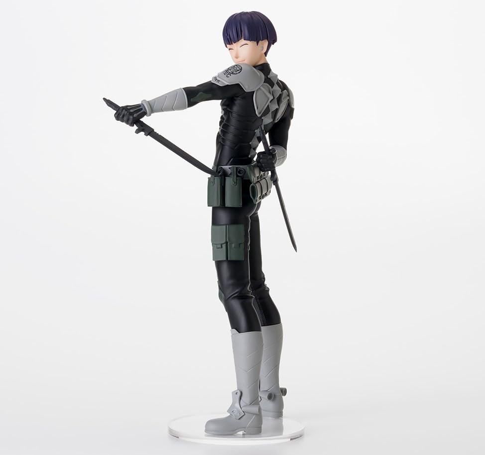 Good Smile Company Soshiro hoshina Fig. 20 cm Kaiju no. 8 luminast