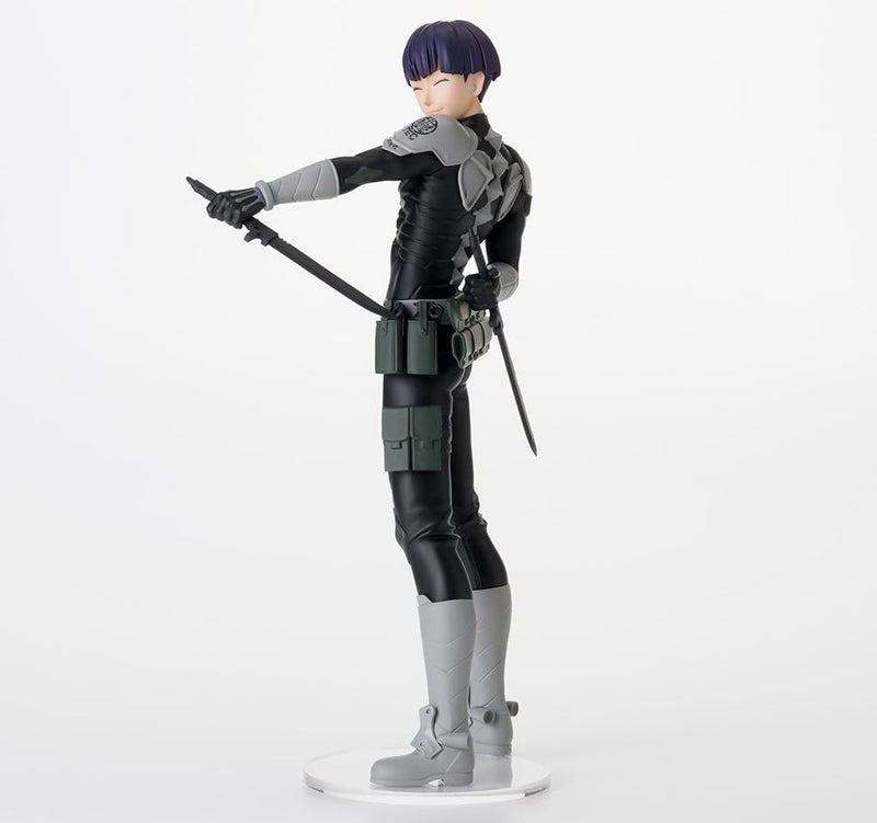 Good Smile Company Soshiro hoshina Fig. 20 cm Kaiju no. 8 luminast