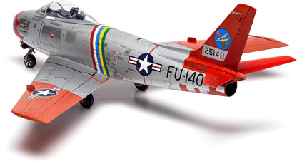 Airfix A08111 Modellbausatz, Mehrfarbig