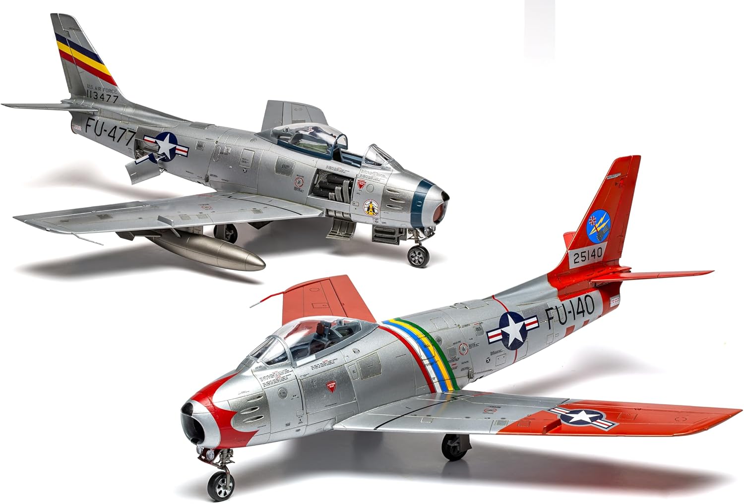 Airfix A08111 Modellbausatz, Mehrfarbig
