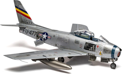 Airfix A08111 Modellbausatz, Mehrfarbig
