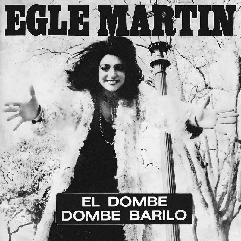 El Dombe/Dombe Barilo