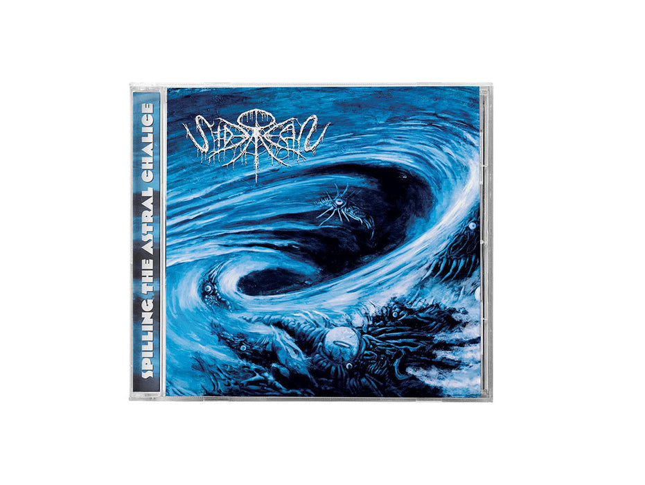Spilling the Astral Chalice