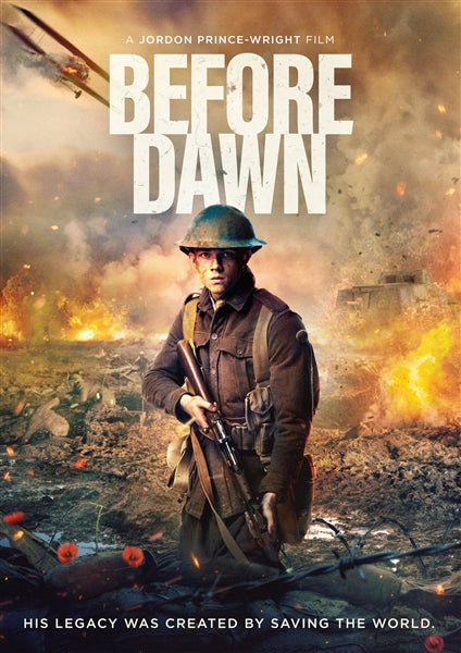 Before Dawn