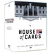 House Of Cards - Gli Intrighi Del Potere - La Serie Completa - St. 1-6 (23 Dvd