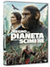 Il Regno Del Pianeta Delle Scimmie - Dvd