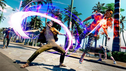 Like a Dragon: Pirate Yakuza in Hawaii (Playstation 5