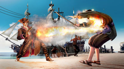 Like a Dragon: Pirate Yakuza in Hawaii (Playstation 5