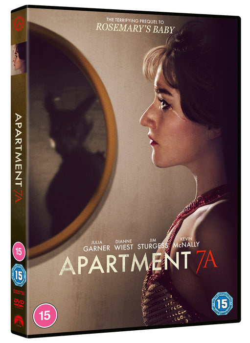 Apartment 7A