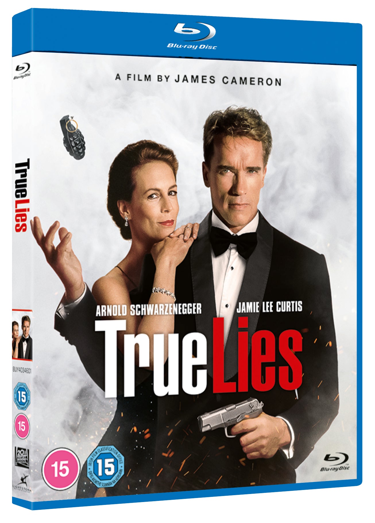 True Lies