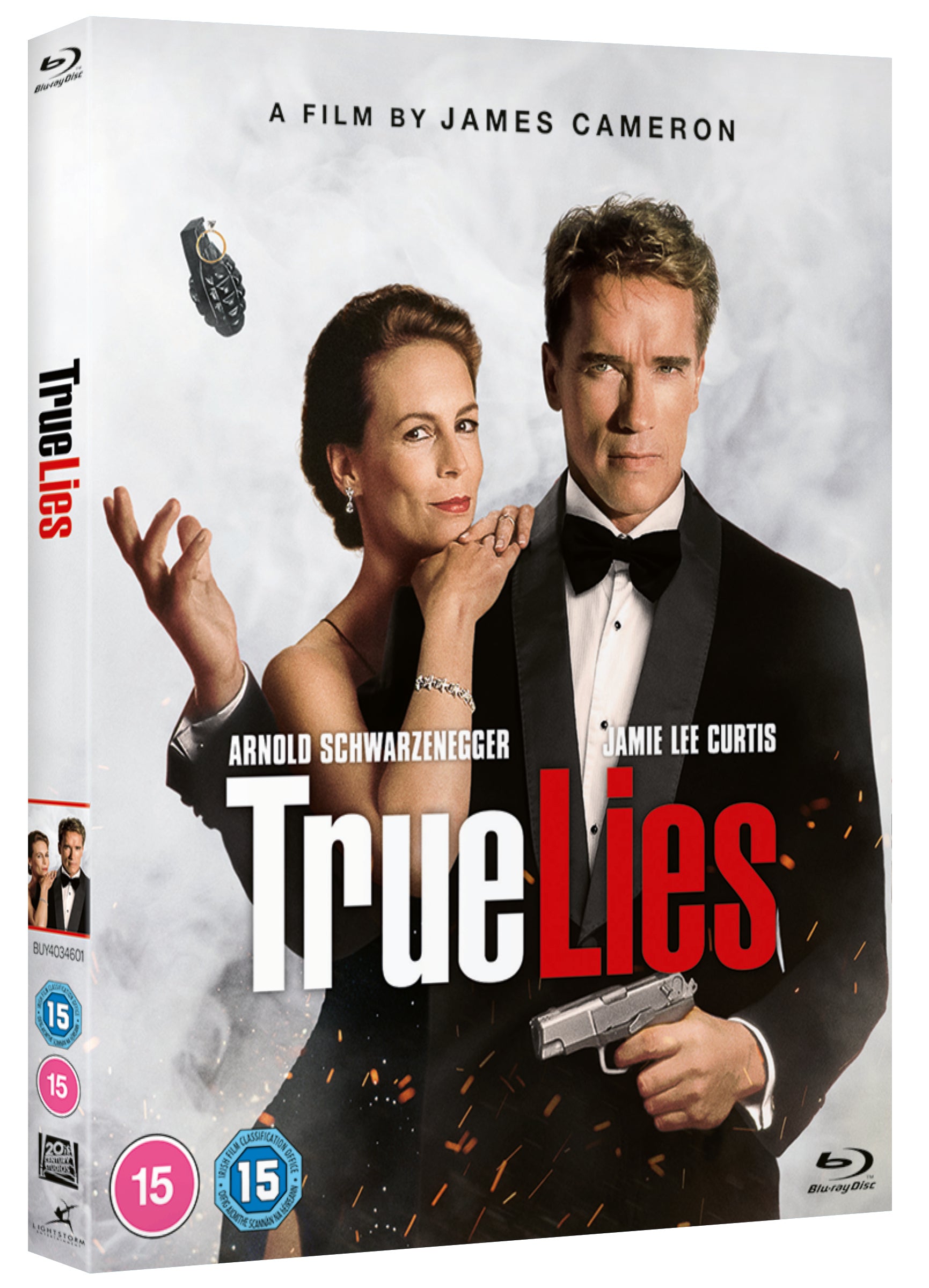True Lies